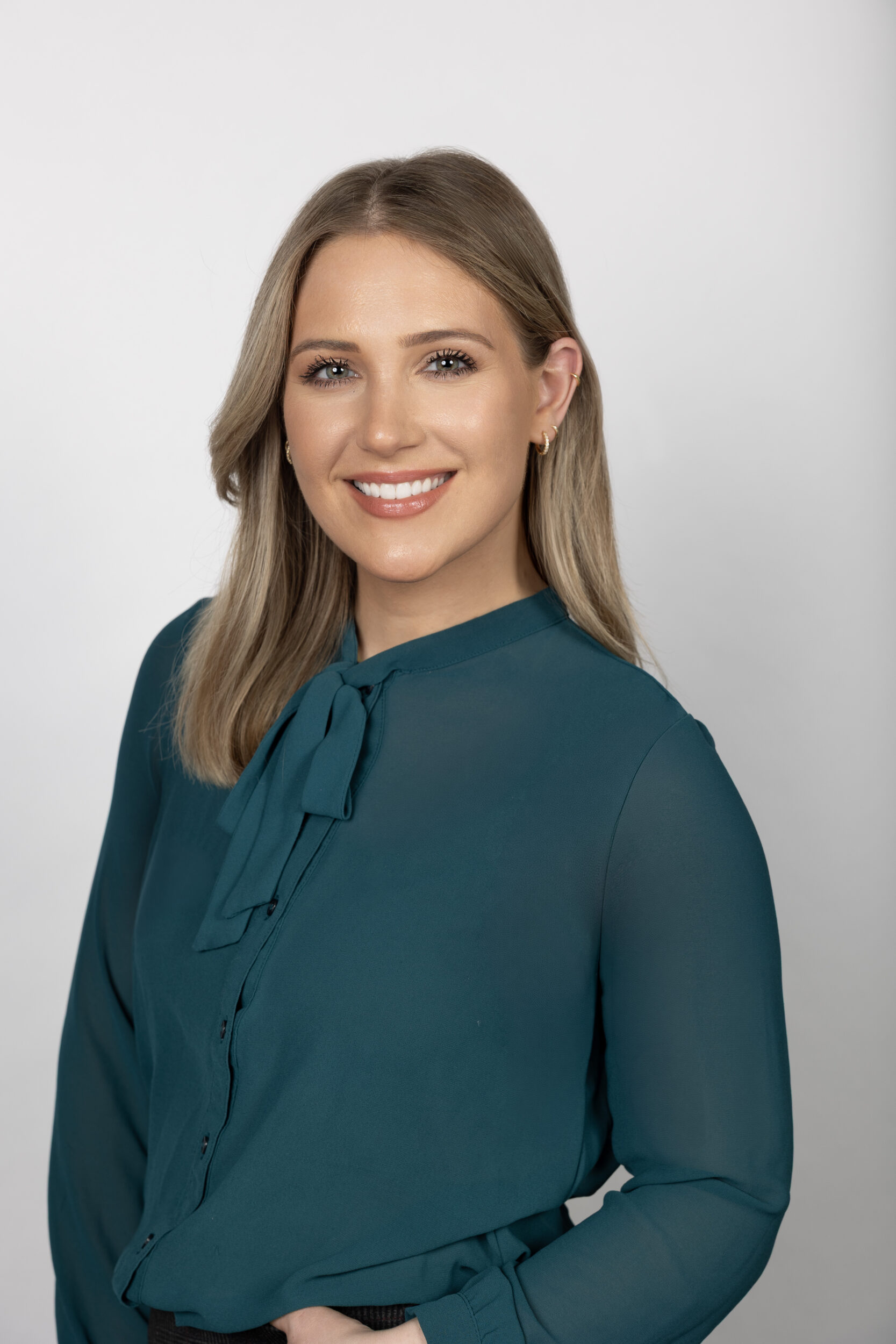 Jess Geraczynski Photo