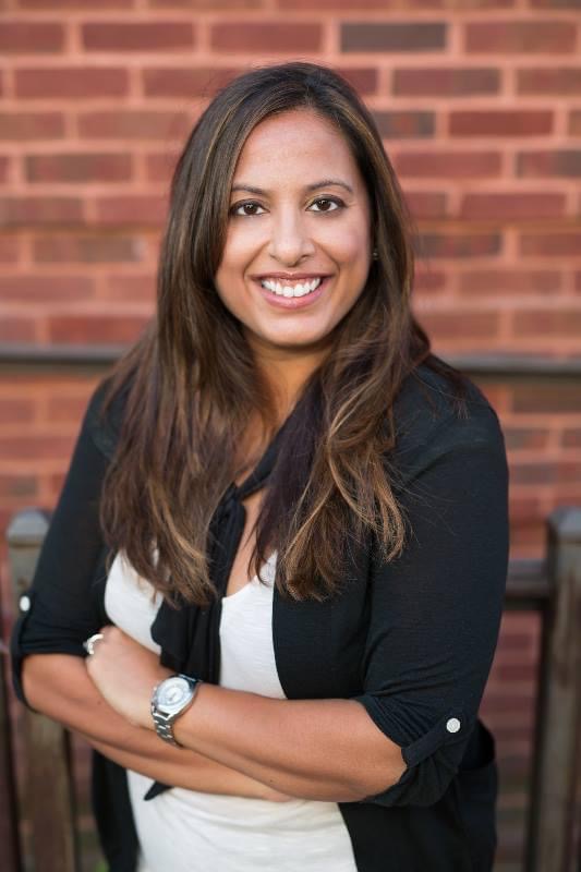 Anita Christian Photo