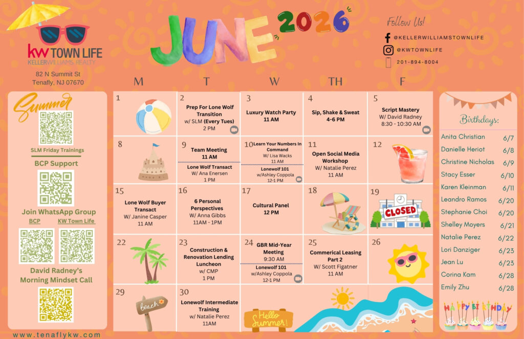 June 2026